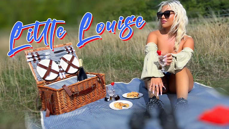 We Can Make An Arrangement with Little Louise | Mylf