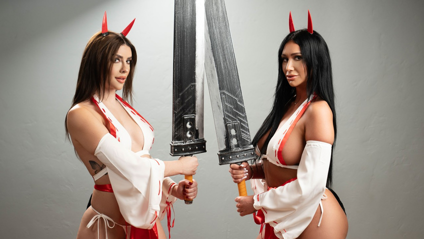 Cosplay Copycats