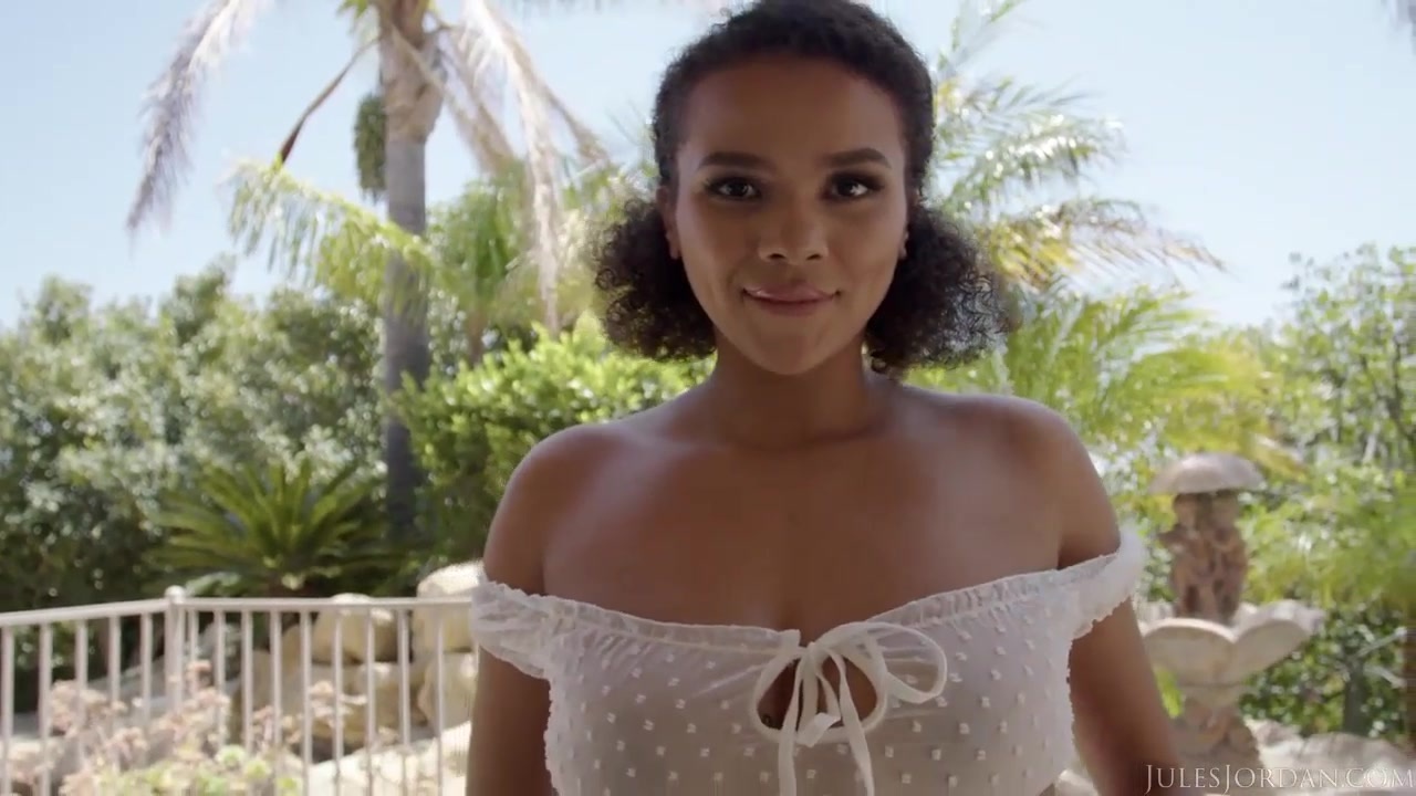 Alina Ali in Alina Ali Begs For More Cock