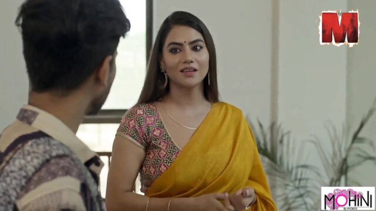 Mohinilaxmi Stepson