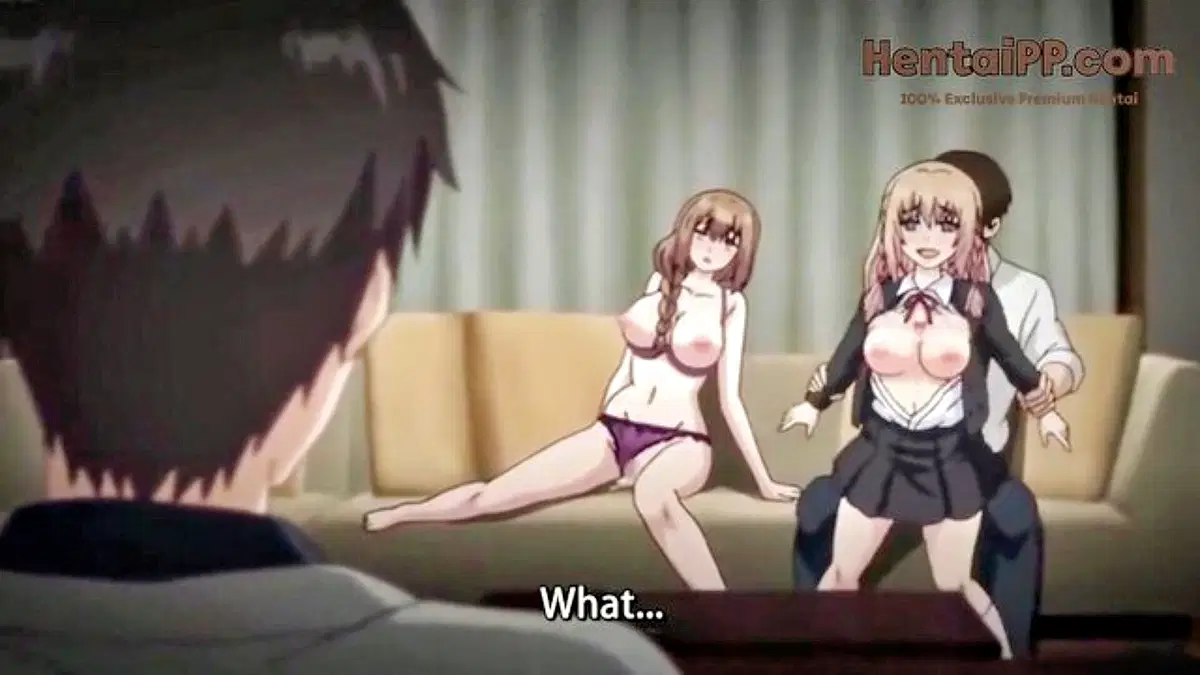 Ryuuji And Rinka Hentaiporn