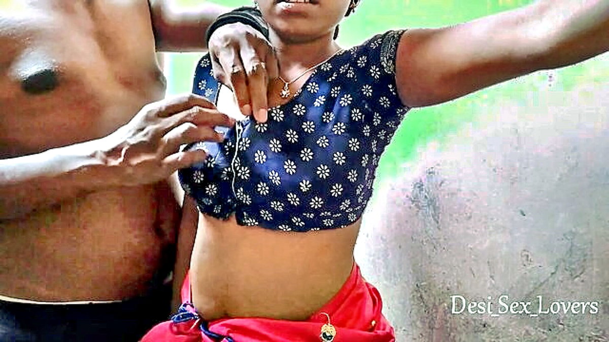Enjoy Watching A Sensual Encounter As A Mature Woman From A Traditional Indian Village Experiences Intense Pleasure