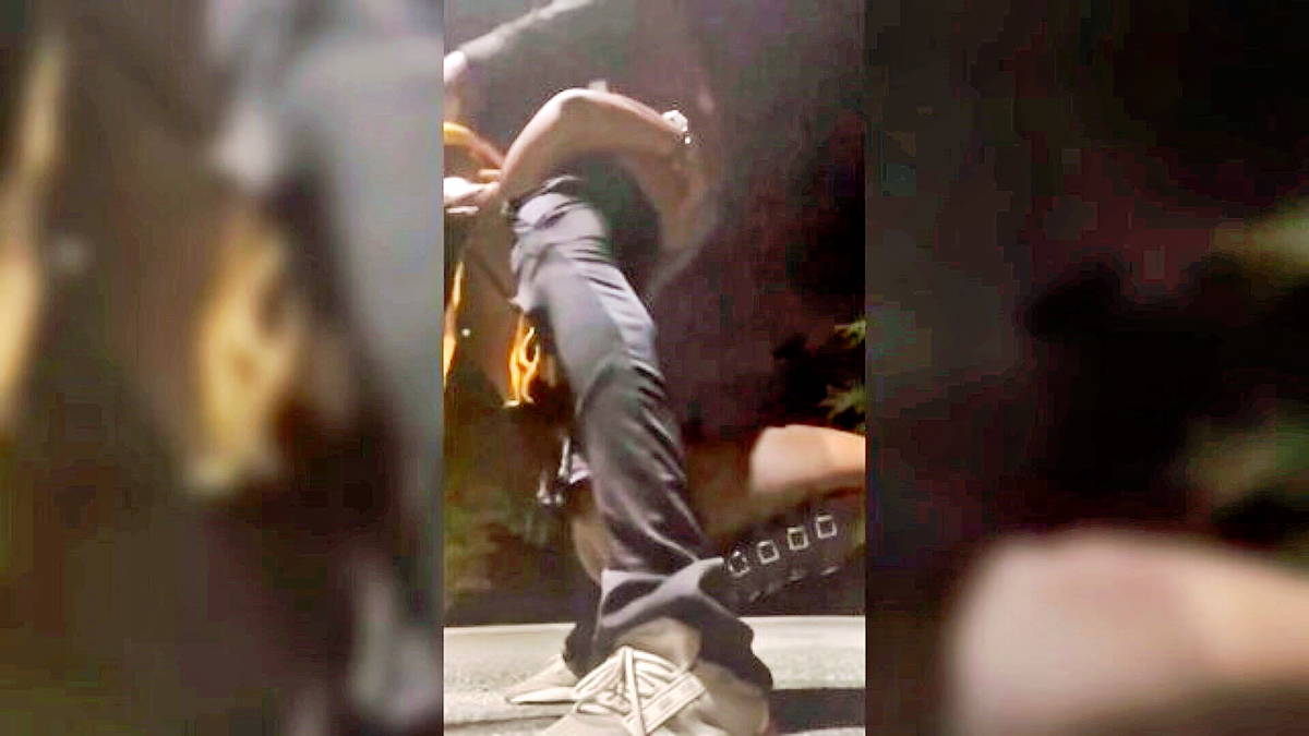 Public Bbc Fuck