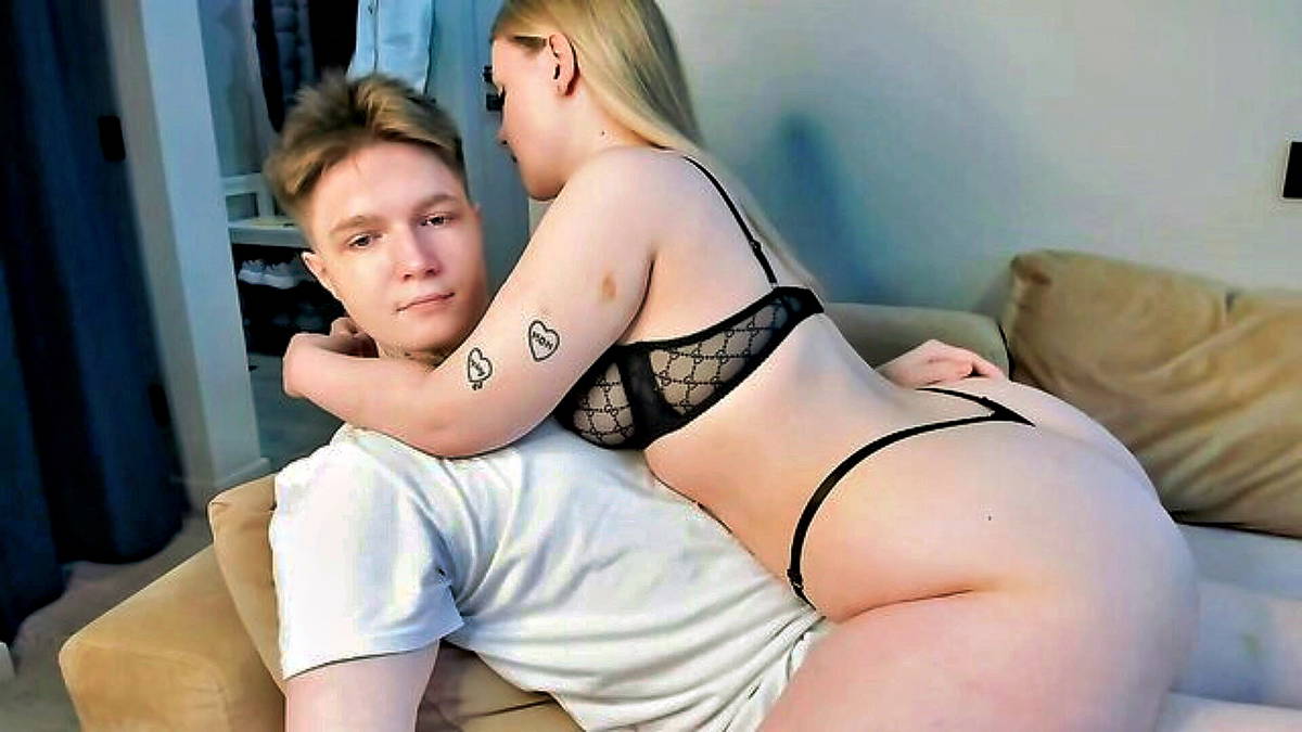 Russian Girl Cam Sex
