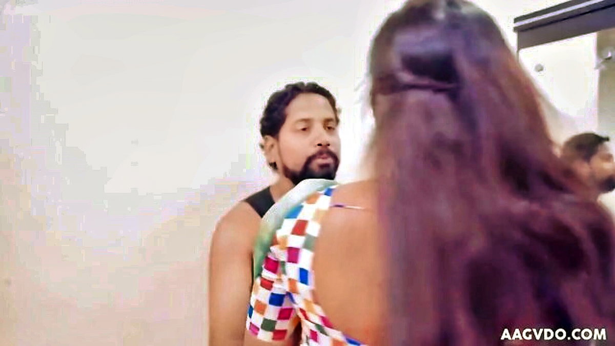 Indian Milf Bhabhi Melons