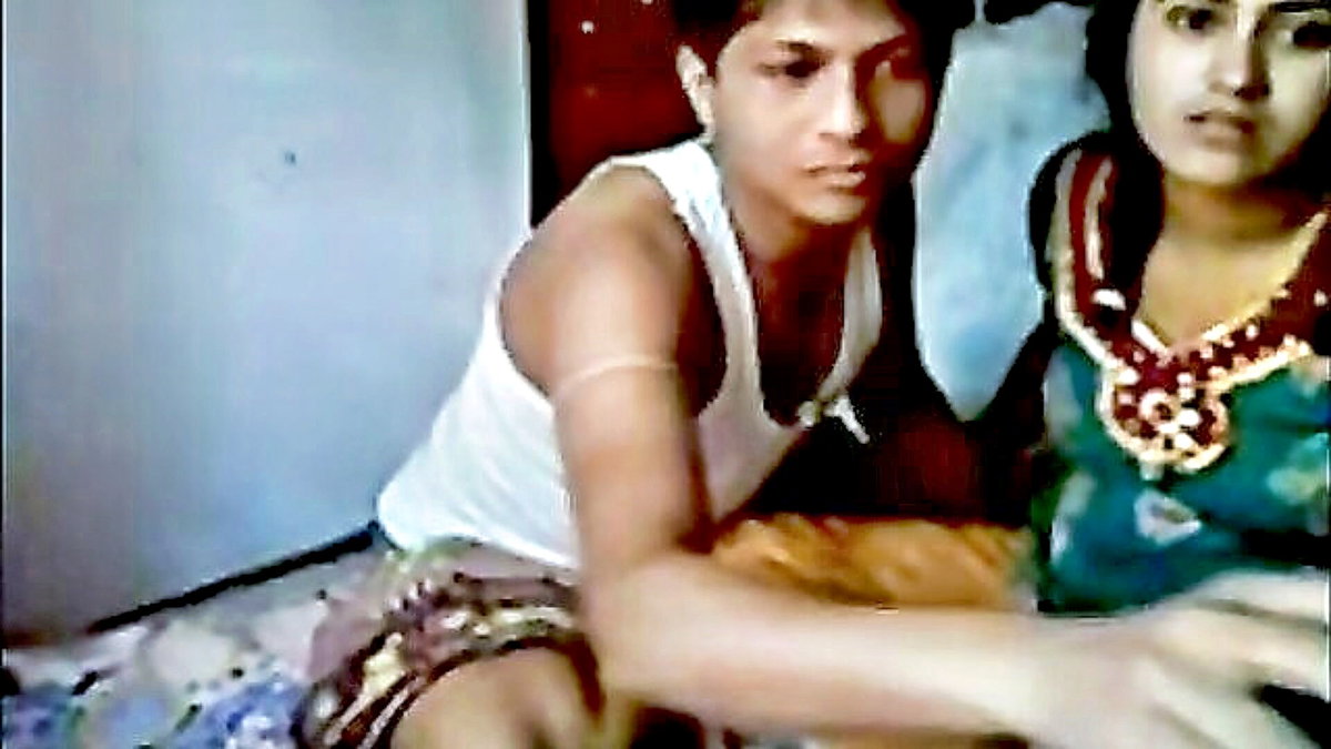 An Indian Couple Indulges In Homemade High Quality Hardcore Sex