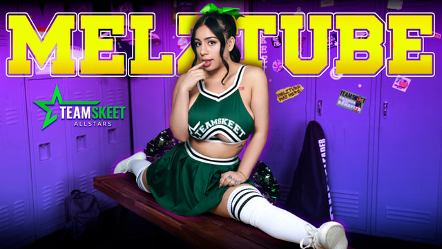 May Spotlight: Keep Up, Melztube Wants You to Be Rough