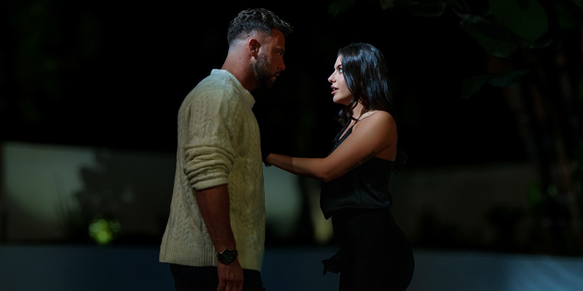 Lie With Me - Part 2